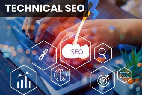 Technical SEO