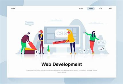 Web Development