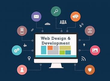 Web design and Development