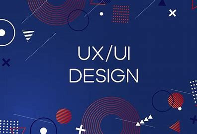 UI/UX design