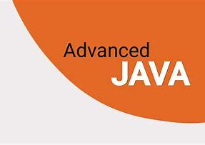 Advanced Java
