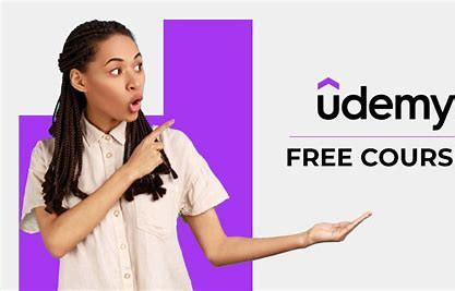 Udemy Courses