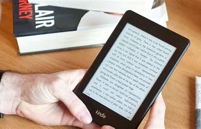 Kindle Books
