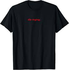 Tshirts