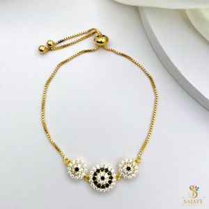 CZ Bracelet