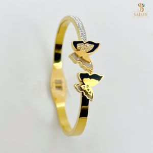 CZ Designer Bracelet