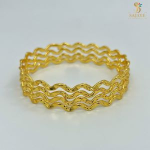 Stone Bangle 180924001