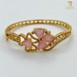 Zircon Bracelets