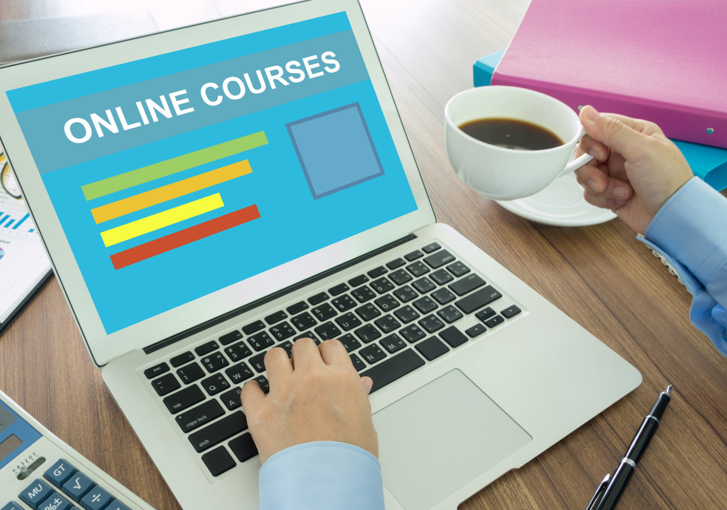Online Courses