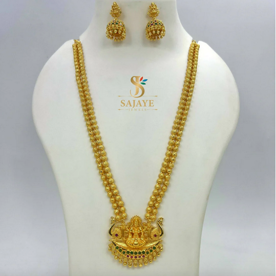 short necklace