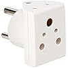 3Pin Multiplug Plug