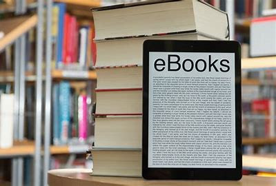 Ebooks