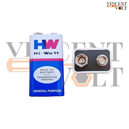 HW Battery