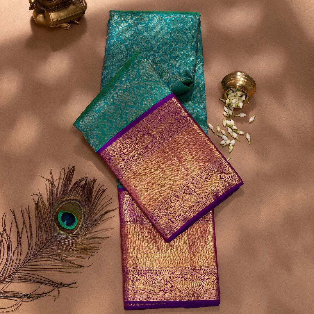 Weeding Saree 17102024
