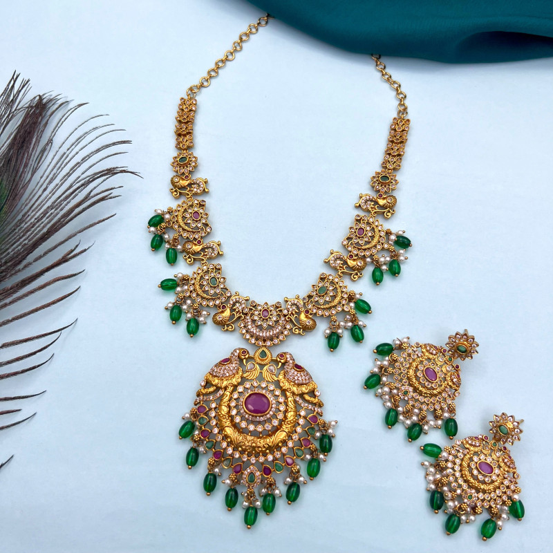Necklace