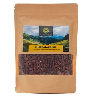 Red Kidney Beans